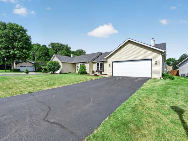 2021 Poppy Court, Mishawaka, IN 46544