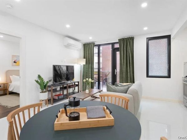 124-28 Queens Boulevard , Unit 9B, Kew Gardens, NY 11415