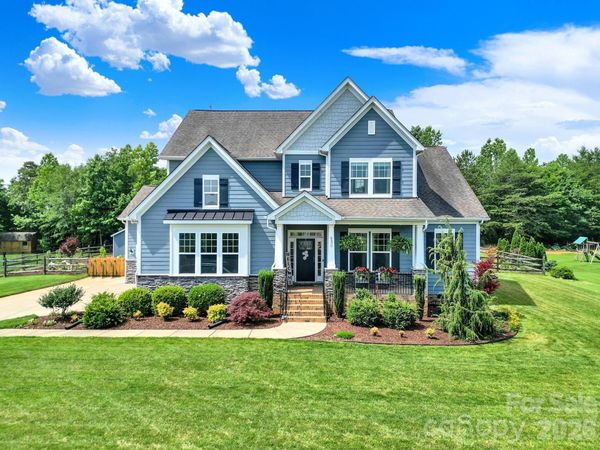 6390 Willow Farm Drive , Denver, NC 28037