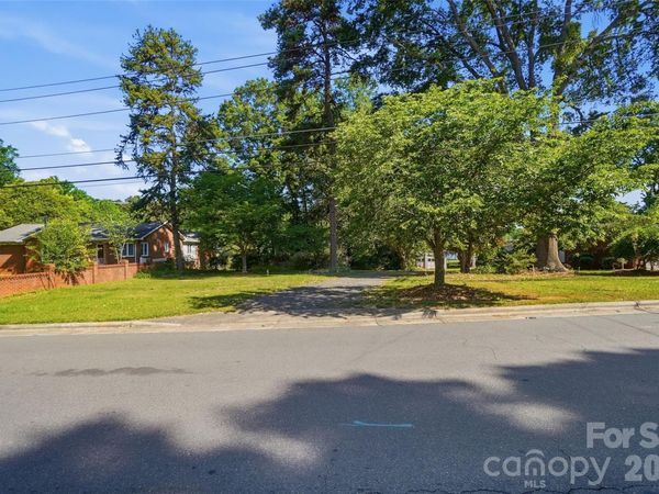 0000 Wilora Lake Road , Charlotte, NC 28212