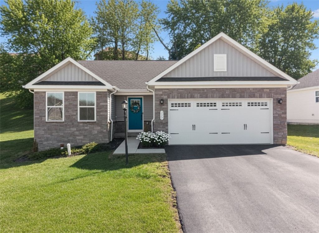 355 Nelson Drive , Monroeville, PA 15146 Main Photo