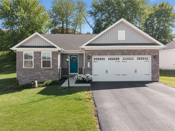 355 Nelson Drive , Monroeville, PA 15146