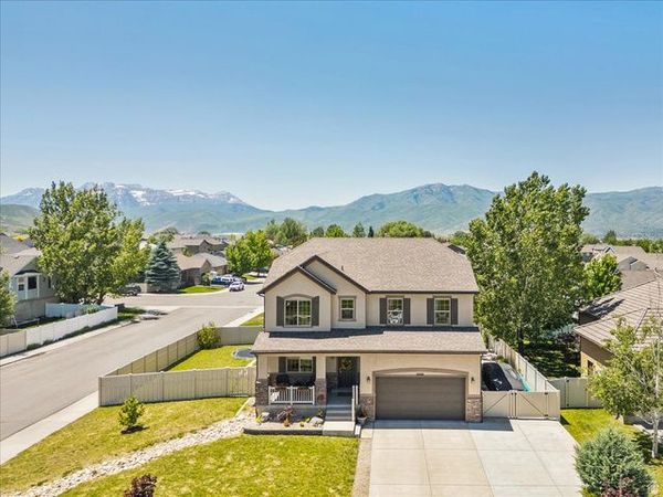 2044 S 400 E, Heber City, UT 84032
