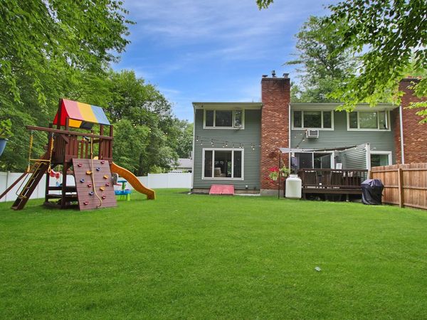 14 Jennifer Drive, Concord, NH 03301