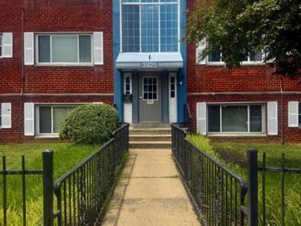 3825 HAMILTON STREET, Unit C-304, HYATTSVILLE, MD 20781