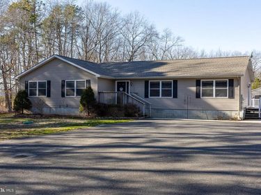 1224 ELWOOD ROAD , HAMMONTON, NJ 08037