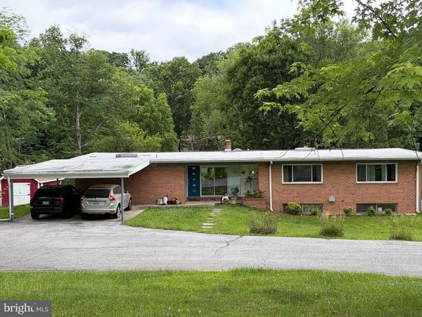 3224 MIDFIELD ROAD, BALTIMORE, MD 21208
