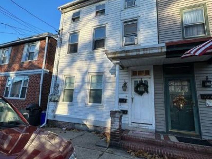 225 Wood Street, Unit 1, Bristol, PA 19007 Main Photo