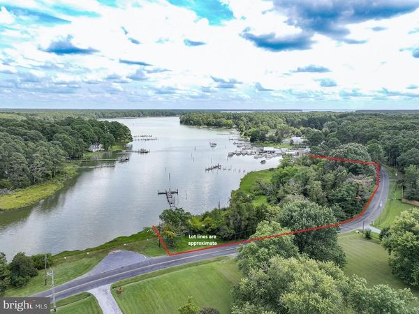COOPER POINT ROAD, BOZMAN, MD 21612