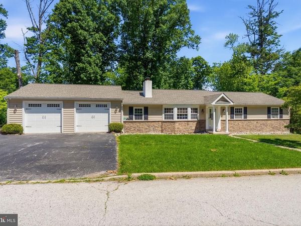 2329 COLES BOULEVARD, NORRISTOWN, PA 19401