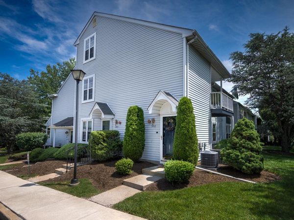1816 SOCIETY PLACE , Unit E2, NEWTOWN, PA 18940