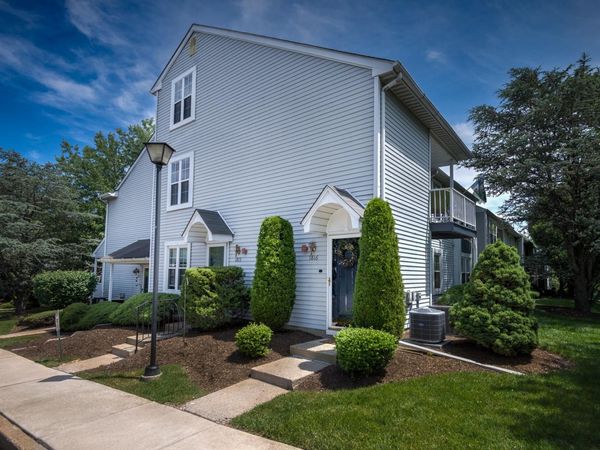 1816 SOCIETY PLACE, Unit E2, NEWTOWN, PA 18940