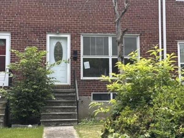 1015 WOODHEIGHTS AVENUE , BALTIMORE, MD 21211