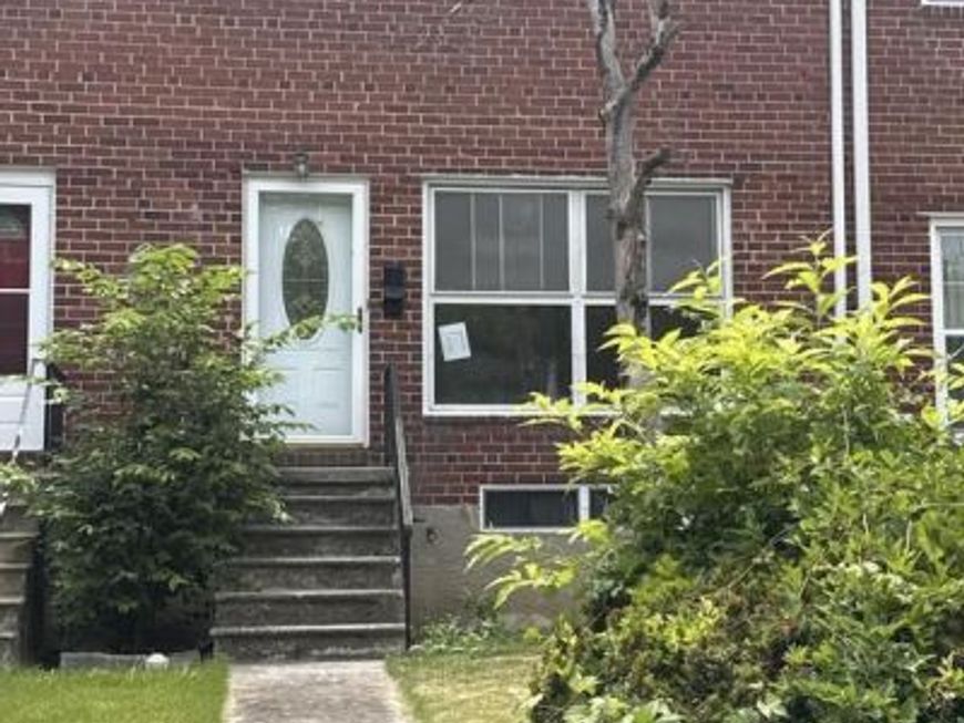 1015 Woodheights Avenue , Baltimore, MD 21211 Main Photo