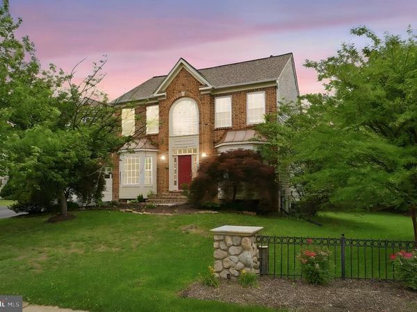 6355 WILLOWFIELD WAY, SPRINGFIELD, VA 22150