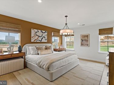 HOMESITE 105 RICHMOND PLACE , CHARLES TOWN, WV 25414