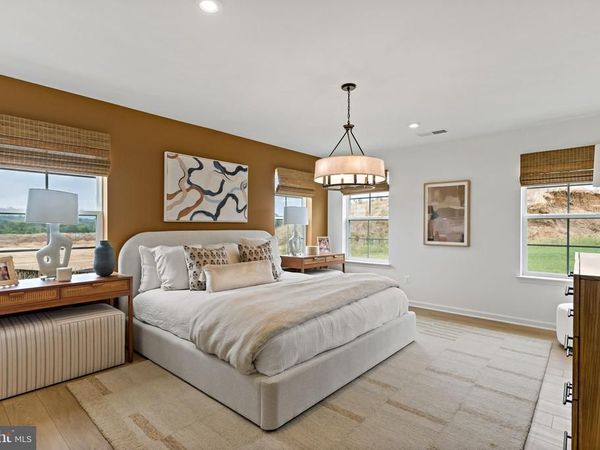 HOMESITE 105 RICHMOND PLACE , CHARLES TOWN, WV 25414