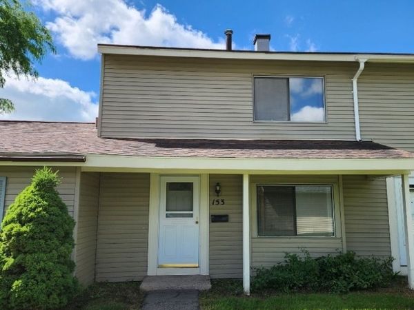 153 Windsorshire Drive , Rochester, NY 14624