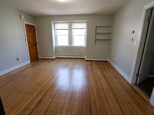 20 Roberts Street, Unit 5, Brookline, MA 02445