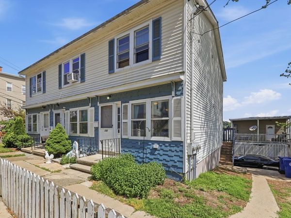 108 Marlborough Street, Unit 108, Chelsea, MA 02150