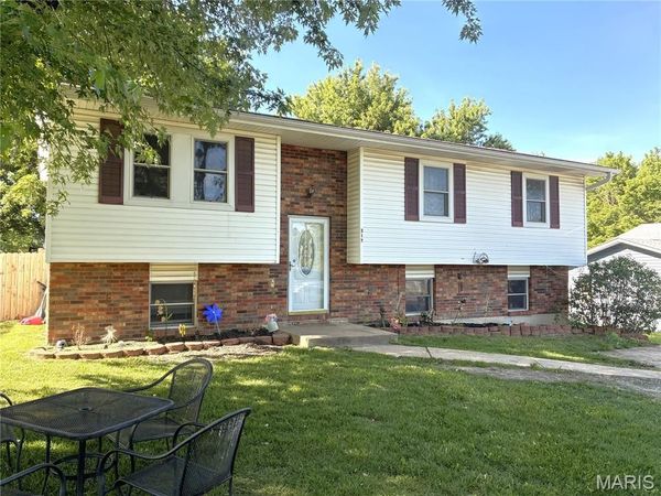 317 Marty Drive, Desloge, MO 63601