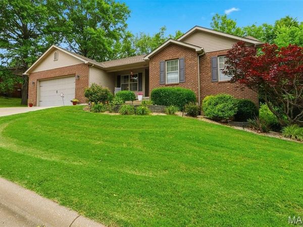 5699 Steutermann Road , Washington, MO 63090