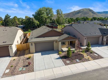 1399 W Sunset Way, Carson City, NV 89703 Photo