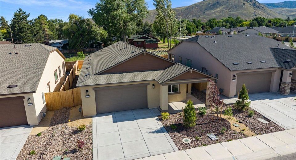 1399 W Sunset Way, Carson City, NV 89703 Photo
