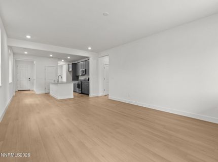 1399 W Sunset Way, Carson City, NV 89703 Photo
