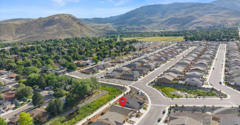 1399 W Sunset Way, Carson City, NV 89703 Photo