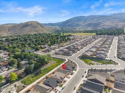 1399 W Sunset Way, Carson City, NV 89703 Photo