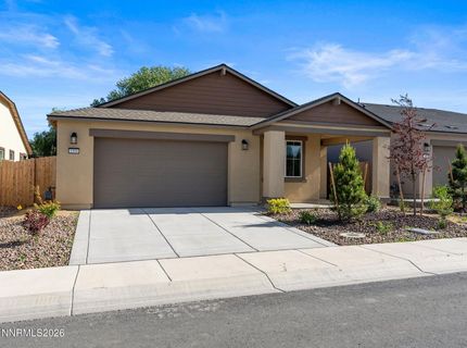 1399 W Sunset Way, Carson City, NV 89703 Photo