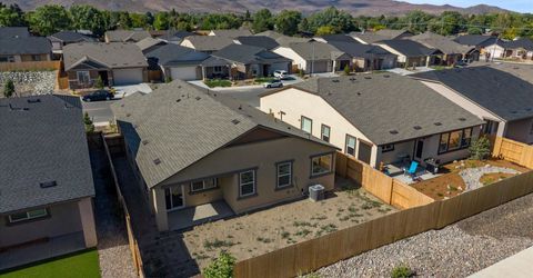 1399 W Sunset Way, Carson City, NV 89703 Photo