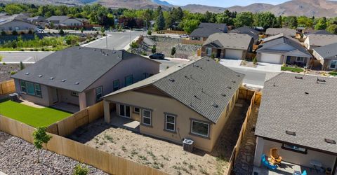 1399 W Sunset Way, Carson City, NV 89703 Photo