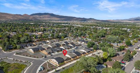 1399 W Sunset Way, Carson City, NV 89703 Photo