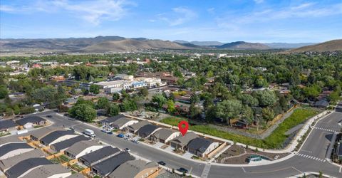 1399 W Sunset Way, Carson City, NV 89703 Photo