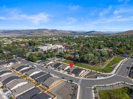 1399 W Sunset Way, Carson City, NV 89703 Photo