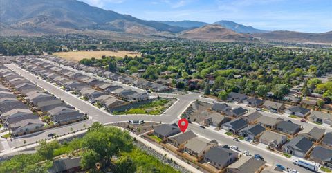 1399 W Sunset Way, Carson City, NV 89703 Photo