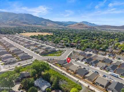 1399 W Sunset Way, Carson City, NV 89703 Photo