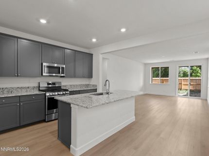 1399 W Sunset Way, Carson City, NV 89703 Photo