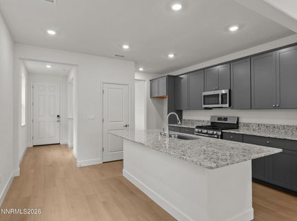 1399 W Sunset Way, Carson City, NV 89703 Photo