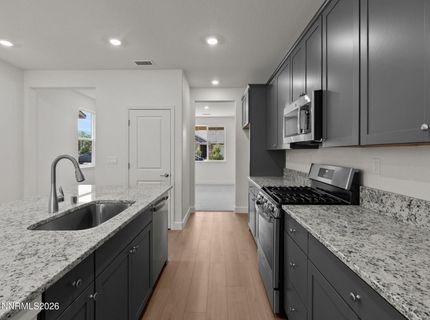 1399 W Sunset Way, Carson City, NV 89703 Photo