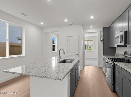 1399 W Sunset Way, Carson City, NV 89703 Photo