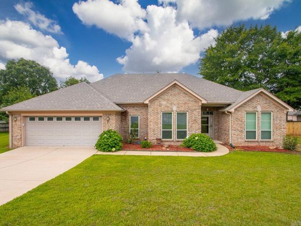 101 Sandstone Cove, Sherwood, AR 72120