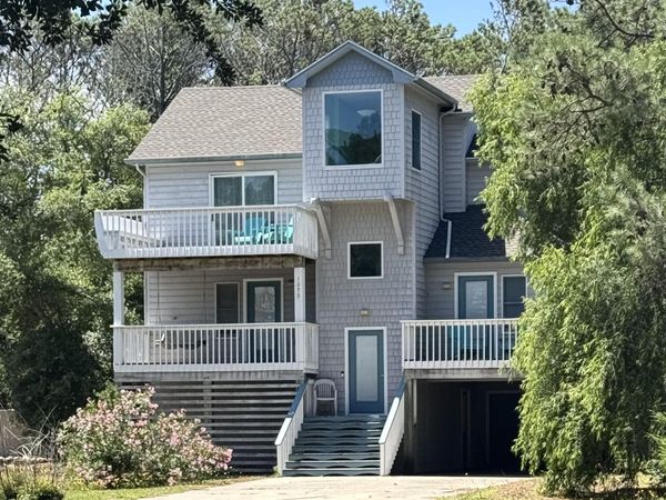 1278 Lakeside Drive, Corolla, NC 27927
