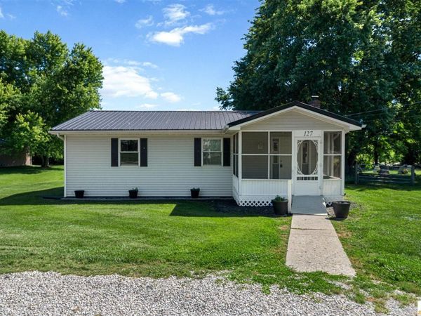 127 Wonderland Cavern Road , Cecilia, KY 42724