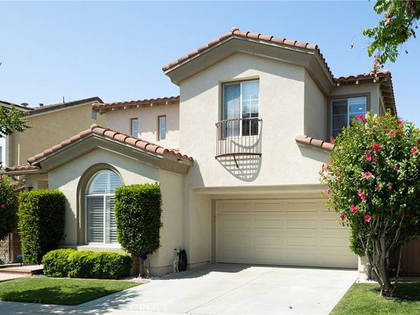 9 Kyle Court, Ladera Ranch, CA 92694