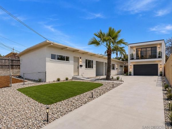 8115 17 Helm, San Diego, CA 92114
