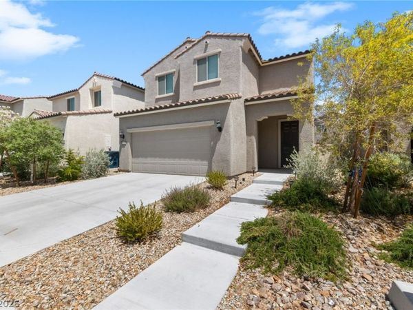6922 Stone Cactus Street , North Las Vegas, NV 89086