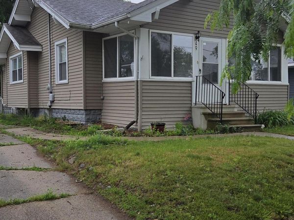 49 W Kingman Avenue W, Battle Creek, MI 49014
